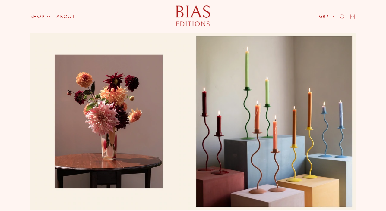 Bias