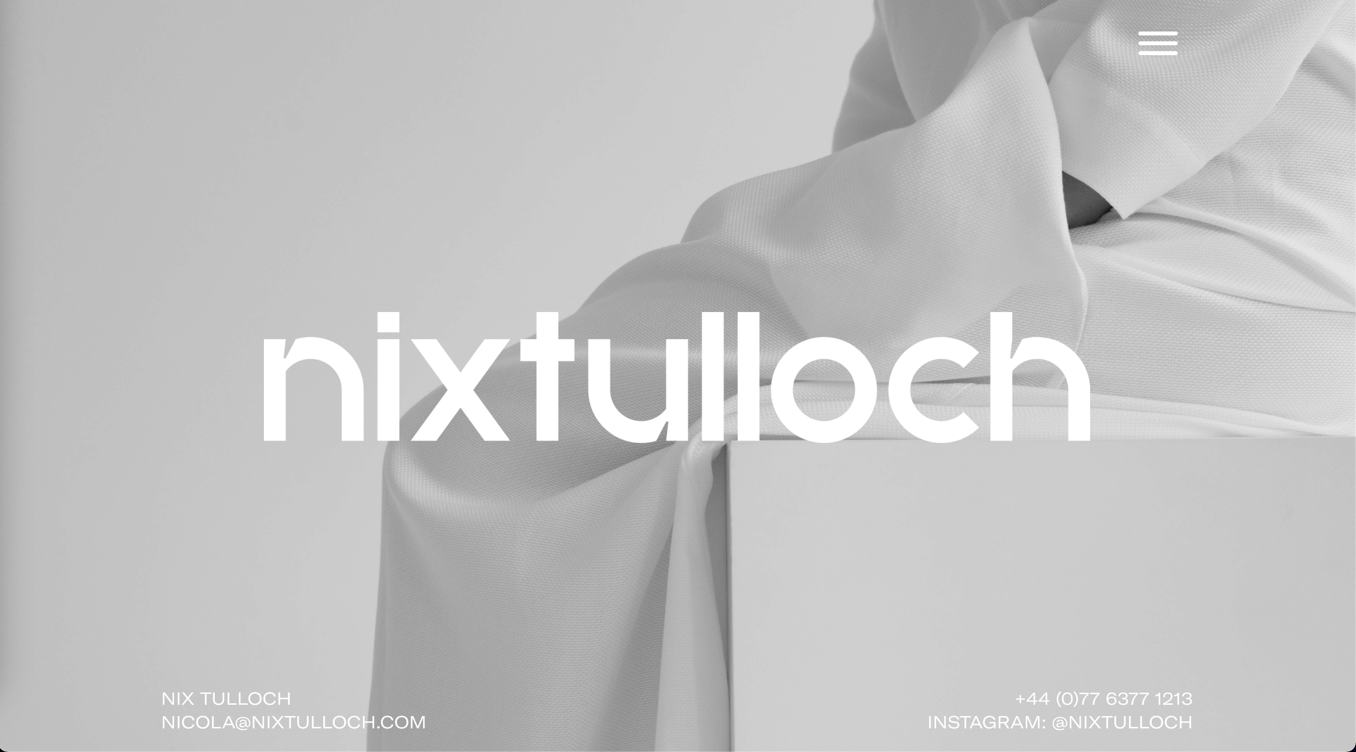 Nix Tulloch
